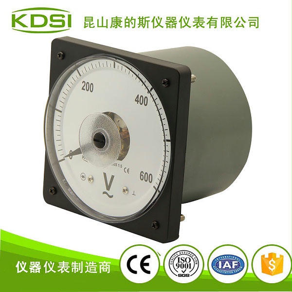 指针式广角度交流电压表 LS-110 AC600V-1.jpg