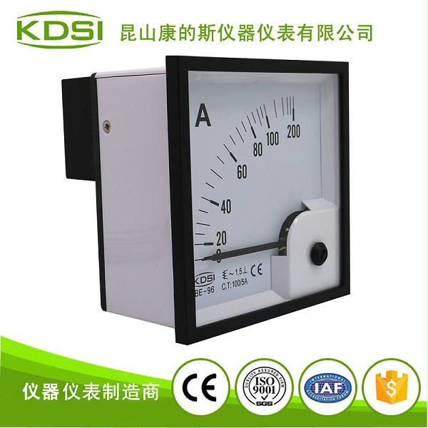 指针式交流电流表BE-96 AC100-5A-2.jpg