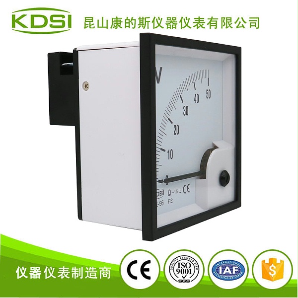 指针式直流电压表BE-96 DC50V-2.jpg