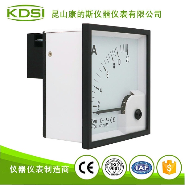 指针式交流电流表BE-96 AC10-5A-2.jpg