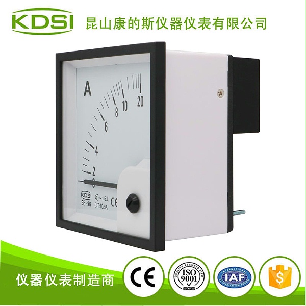 指针式交流电流表BE-96 AC10-5A-3.jpg