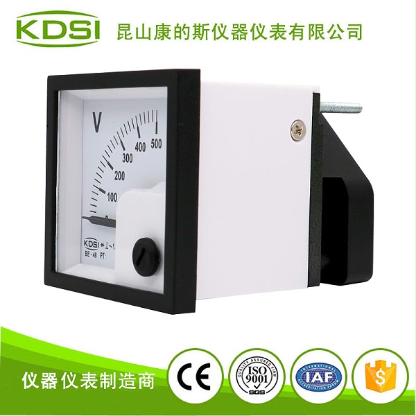 指针式交流电流表BE-48 AC500V-3.jpg