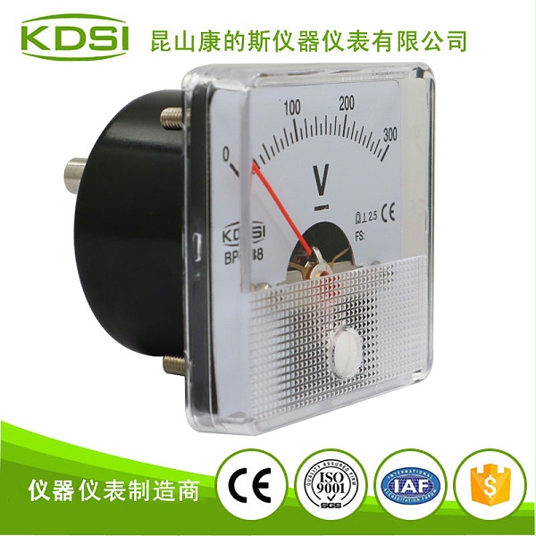 指针式直流电压表BP-38 DC300V-2.jpg