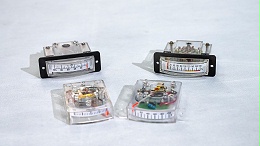 如何挑选适用于超声波焊接机的直流电流表？