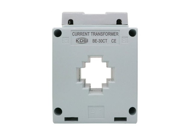 KDSI厂家供应 方形开孔互感器BE-30CT 20/5A 户内电流互感器