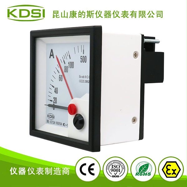 防爆表BE-E72A AC100-5A 5倍双针-2.jpg